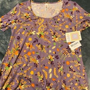 Lularoe Perfect T